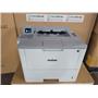 Brother HL-L6400DW Wireless Laser Printer Expertly Serviced New Drum and Toner