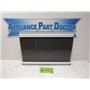Dacor Refrigerator 111545 Model #DRZ24980LAP Vegetable Shelf Cover Assy Used