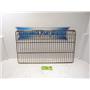 Wolf Range 720841 36" Range Oven Rack Used