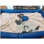 Boaters' Resale Shop of TX 2407 1724.24 MAGIC SWIM S MODEL INFLATABLE SEA POOL