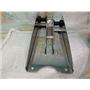 Boaters' Resale Shop of TX 2407 1724.37 BENETEAU 30" DUAL BOW ANCHOR ROLLER