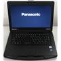 Panasonic Toughbook CF-54 MK2 i5-6300U 2.40GHz 16GB RAM 250GB SSD 14in HD NO OS!