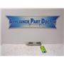 Sub-Zero Refrigerator 7013706 Right Hand Slide Used