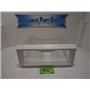 Dacor Refrigerator 103378 67006084 Crisper Pan Assy Used