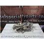 2009 2010 CHEVROLET 1500 4.8L AUTO 4X4 EXTENDED CAB SHORTBO FRAME WIRING HARNESS