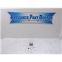 Jenn-Air Range 73001323 Spark Module Used