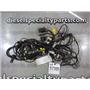 2002 2003 FORD F150 XLT EXT CAB 5.4 AUTO 4X4 INTERIOR CAB WIRING HARNESS