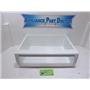KitchenAid Refrigerator 2252413 Crisper Drawer Used