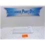 KitchenAid Refrigerator 2256222 Crisper Spacer-Right Used