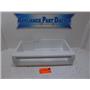 KitchenAid Refrigerator W10407628 Meat Pan Used