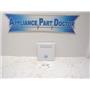 GE Refrigerator WR17X11723 Ice Bucket Door Used