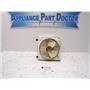 GE Refrigerator WR60X10177 Condenser Fan Assy Used