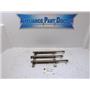 Jenn-Air Range 73001253 Rack Slide Used
