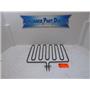 Beko Double Oven Model: WOD30100SS Bake Element 2400W OB