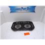 Beko Double Oven Model: WOD30100SS Baffle Covers OB