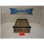 Kenmore Refrigerator 939701 986959 Crisper Pan "Crisper" Used