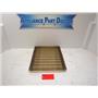 Kenmore Refrigerator 944485 Pan Cover Used