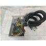 Boaters' Resale Shop of TX 2408 5551.22 WEBASTO 230V MARINE AC BOX w PC BOARD
