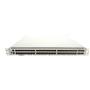 Dell EMC Brocade G620 48x 32Gb SFP+ 4x QFlex FC Switch (24 Active Ports)