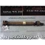 2009 2010 DODGE 1500 5.7 HEMI AUTO 4X4 OEM FRONT DRIVESHAFT P52123021AC