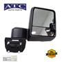 84944524 GM Blind Spot Black Tow Mirror for 2020-23 Sierra Silverado 2500 3500