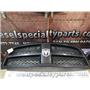 2009 2010 DODGE 1500 5.7 HEMI AUTO 4X4 QUAD CAB OEM GRILLE (PAINTED) BLACK SPORT