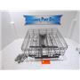 Whirlpool Dishwasher W10727422 WPW10498900 Upper Rack w/ Sprayarm Used
