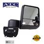 84944536 GM Blind Spot Black Tow Mirror for 2020-23 Sierra Silverado 2500 3500