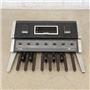 Moog Taurus I Analog Synthesizer Bass Pedals w/ Anvil Road Case #54675