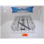 Electrolux Dishwasher 5304517201 5304506740 Upper Rack w/ Spray Arm Used