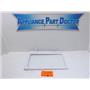 Samsung Refrigerator DA97-14318A Folding Shelf Used