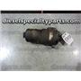 2003 2004 FORD E350 CUBE VAN 6.0 DIESEL OEM OIL FILTER HOUSING RELOCATE