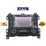 68297547AG New Multi Media Radio with 5 inch Screen for 2019-2020 Jeep Wrangler