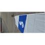 Full Batten Mainsail w 23-9 Luff from Boaters' Resale Shop of TX 2407 1723.97