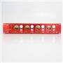 Focusrite Red 1 4-Channel Microphone Preamplifier w/ Monster Pro 1000 XLR #54647