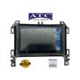 68575698AA New Muti Media Radio with 7 inch Screen for 2022-2023 Jeep Wrangler