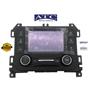 68474397AD New Multi Media Radio with 5 inch Screen for 2021 Jeep Wrangler