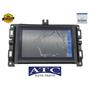 68575715AA New Multi Media Radio 7 inch Display for 2022 Jeep Grand Cherokee WK