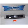 Beko Range Model #: WOD30100SS Control Panel w/ Board Open Box