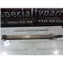 2004 2005 GMC 2500 3500 6.6 LLY DIESEL AUTO 4X4 OEM FRONT DRIVESHAFT 15182094