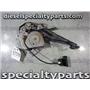 2004 2005 GMC 2500 3500 6.6 LLY DIESEL AUTO 4X4 EMERGENCY BRAKE PEDAL MECHANISM