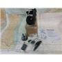Boaters' Resale Shop of TX 2407 2174.07 RAYMARINE A80351 TRANSOM TRANSDUCER KIT