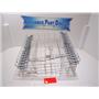 GE Dishwasher WD28X10411 WD28X10200 Upper Rack Used