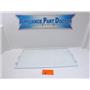 GE Refrigerator WR71X27251 Glass Shelf-Half Used
