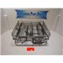 ASKO Dishwasher 489386 Upper Rack Used