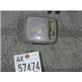 2004 2005 INFINITY QX56 5.6L V8 AUTO 4X4 OEM INTERIOR DOME LIGHT 264107S013