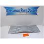 GE Dryer WE03X23883 Cover Bottom OB