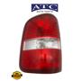 5L3Z13405CA NICE  Tail Light LH For 2004-2005 Ford F-150 Styleside