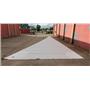 Roller Furling Mainsail w 55-1 Luff by Boaters' Resale Shop of TX 2407 1723.71