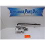 GE Dryer WE11X35317 Valve & Burner OB